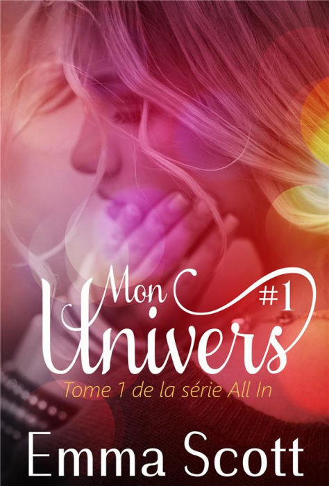 Emprunter All in Tome 1 : Mon univers livre