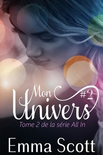 Emprunter All in Tome 2 : Mon univers livre