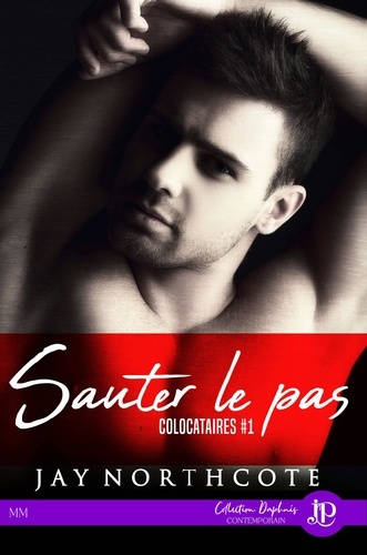 Emprunter Colocataires Tome 1 : Sauter le pas livre