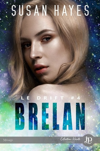 Emprunter Le Drift Tome 4 : Brelan livre