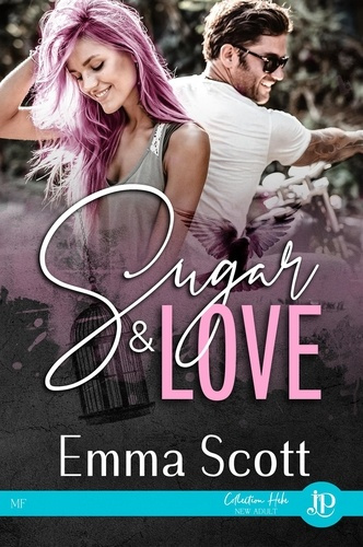 Emprunter Sugar & Love livre