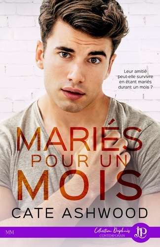 Emprunter Mariés pour un mois livre
