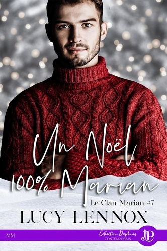 Emprunter Le Clan Marian Tome 7 : Un noël 100 % Marian livre