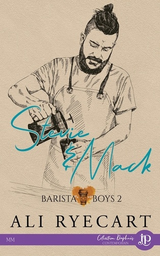 Emprunter Barista boys Tome 2 : Stevie & Mack livre