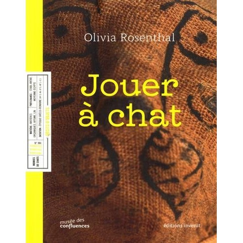 Emprunter Jouer à chat livre