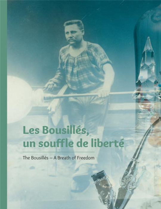 Emprunter Les bousillés, un souffle de liberté. Edition bilingue français-anglais livre