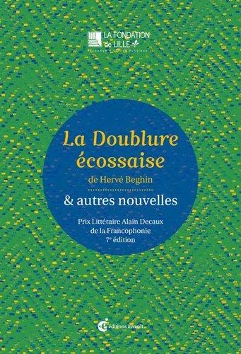 Emprunter La doublure écossaise. Et autre nouvelles livre