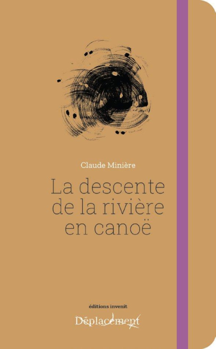 Emprunter La descente de la rivière en canoë livre