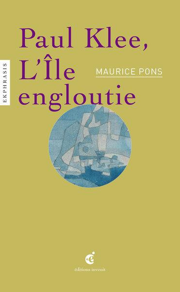 Emprunter Paul Klee, L'Île engloutie. Une lecture de Paul Klee, Versunkene Insel (1923), LaM, Lille métropole livre