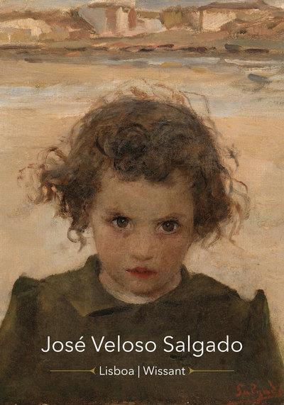 Emprunter Veloso Salgado. De Lisbonne à Wissant, itinéraire d'un peintre portugais, Edition bilingue français- livre