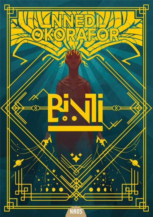 Emprunter Binti Tome 1 livre