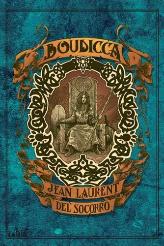 Emprunter Bouddica livre