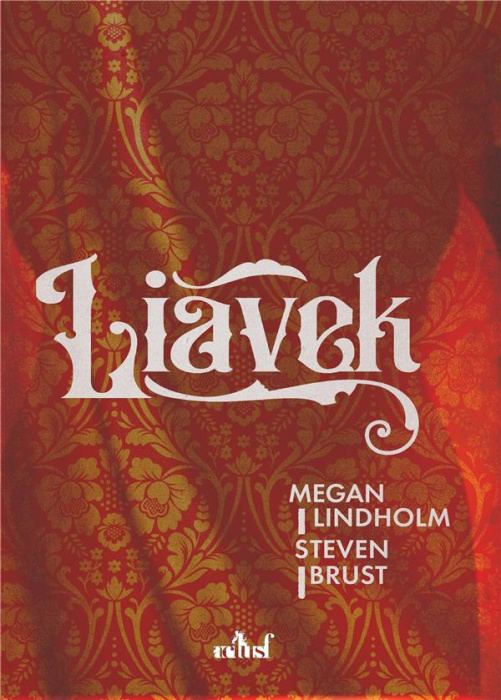 Emprunter Liavek livre