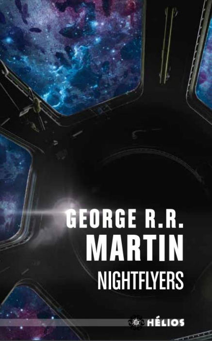 Emprunter Nightflyers et autres récits livre