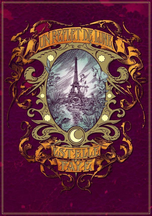 Emprunter Un reflet de lune. Edition de luxe livre