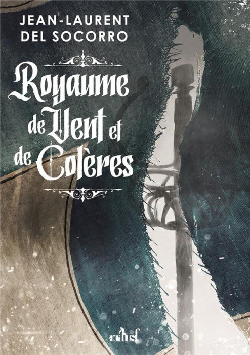 Emprunter Royaume de Vent et de Colères livre