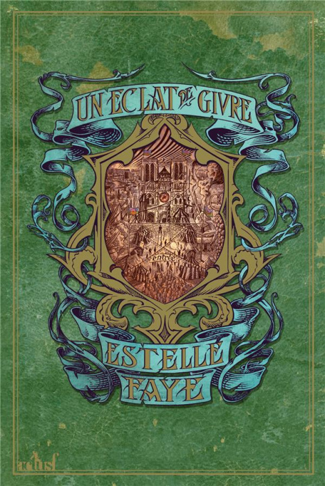 Emprunter Un éclat de givre livre