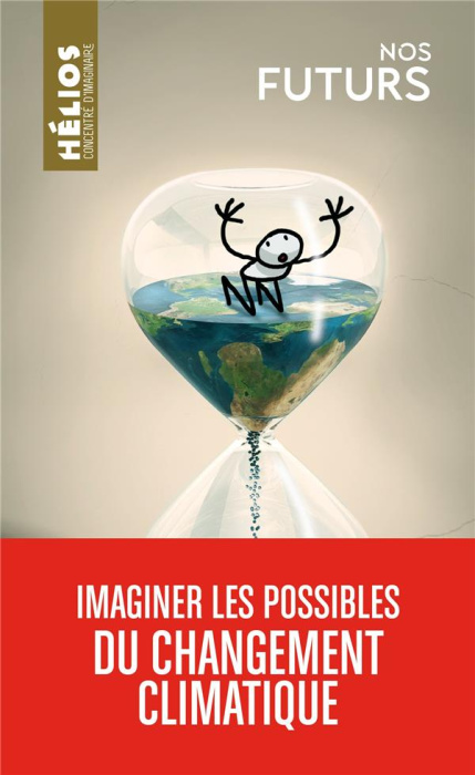 Emprunter Nos futurs livre