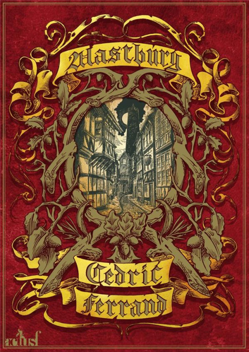 Emprunter Watsburg. Edition collector livre