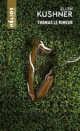 Emprunter Thomas Le Rimeur livre