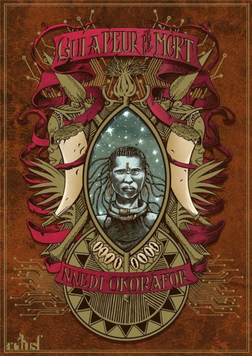 Emprunter Qui a peur de la mort ? Edition collector livre