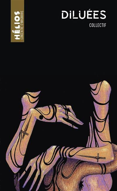 Emprunter Diluées livre