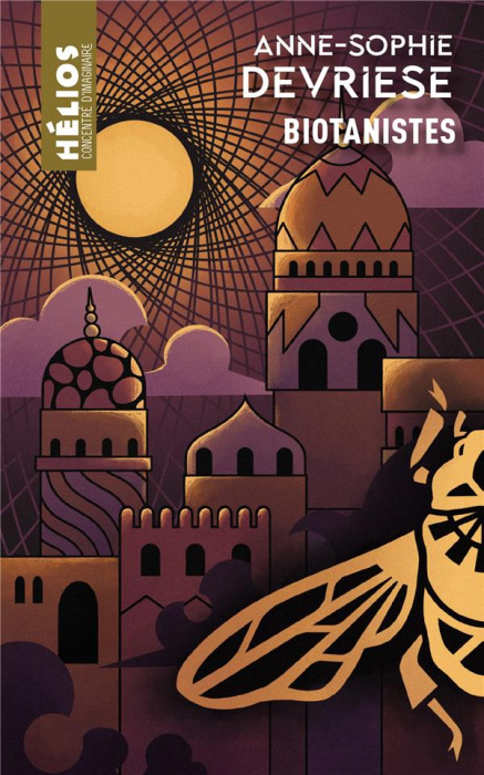 Emprunter Biotanistes livre