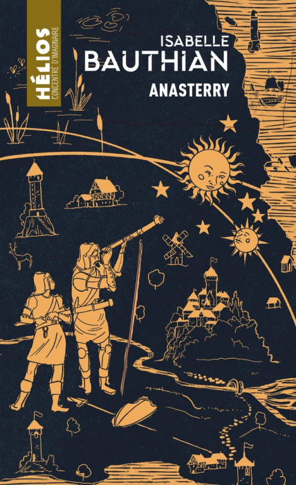 Emprunter Anasterry livre