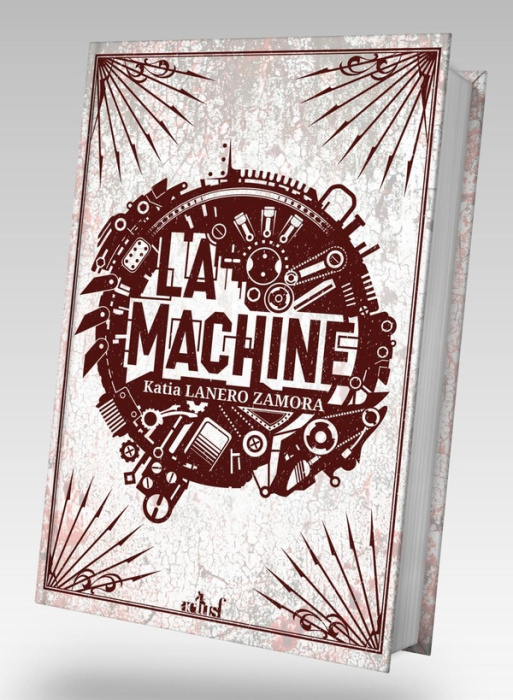 Emprunter La Machine : Intégrale livre