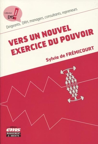Emprunter Vers un nouvel exercice du pouvoir livre