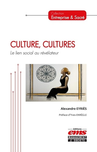 Emprunter Culture, cultures. Le lien social au révélateur livre