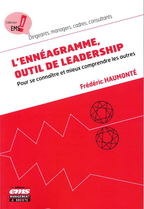 Emprunter L'ennéagramme, outil de leadership. Pour se connaître et mieux comprendre les autres livre