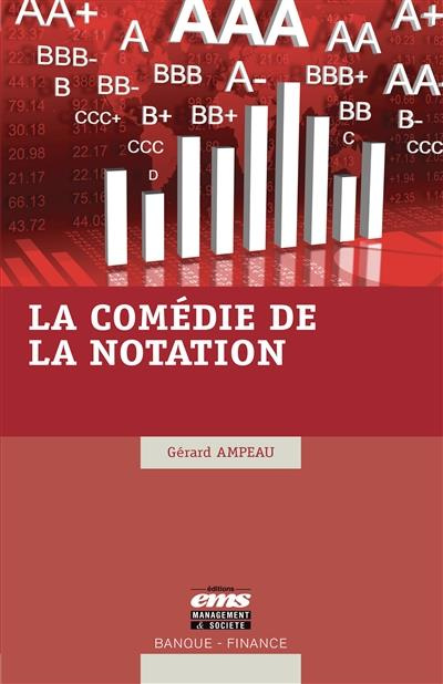 Emprunter La comédie de la notation livre