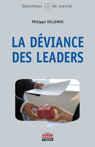 Emprunter La déviance des leaders livre
