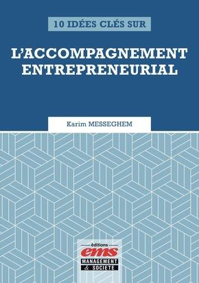 Emprunter 10 idées clés sur l'accompagnement entrepreneurial livre