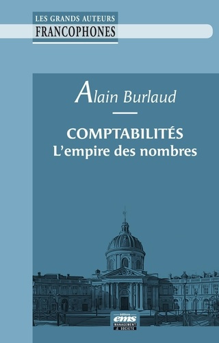 Emprunter Comptabilités : l'empire des nombres livre