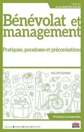 Emprunter Bénévolat et management. Pratiques, paradoxes et préconisations livre