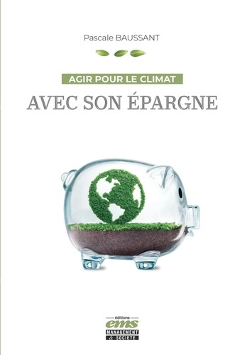 Emprunter Agir pour le climat avec son épargne livre