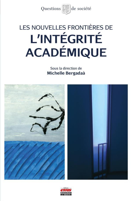 Emprunter Les nouvelles frontières de l'intégrité académique livre