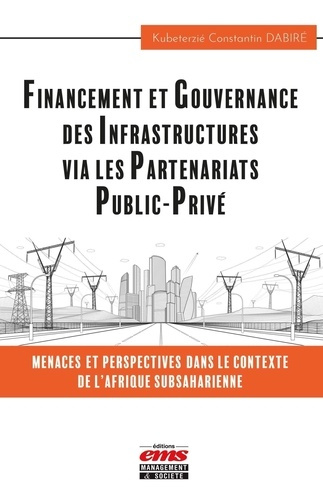 Emprunter Financement et Gouvernance des Infrastructures via les Partenariats Public-Privé. Menaces et perspec livre