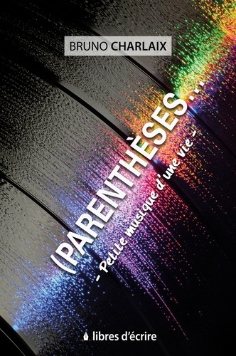 Emprunter (parenthèse... livre