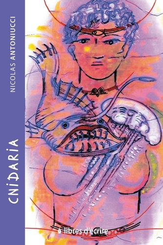 Emprunter Cnidaria livre