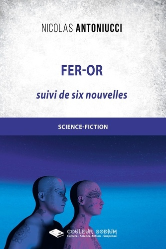 Emprunter Fer-Or. Suivi de six nouvelles livre