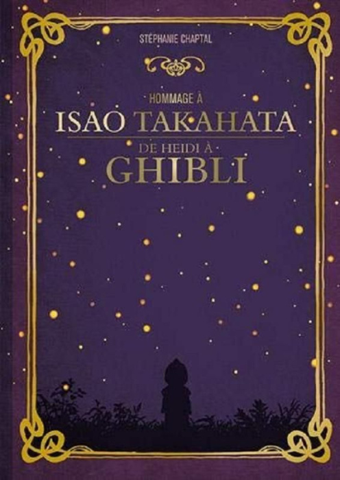 Emprunter Hommage à Isao Takahata. De Heidi à Ghibli livre
