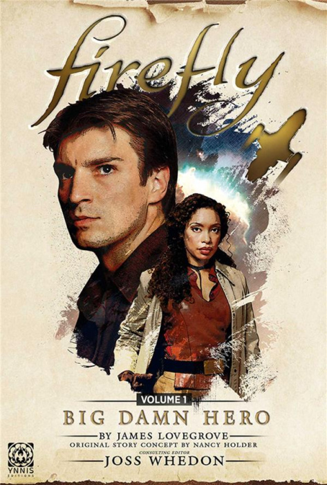 Emprunter Firefly Tome 1 : Héros malgré eux livre