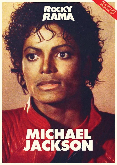 Emprunter Michael Jackson livre