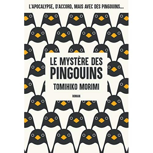 Emprunter Le mystère des pingouins livre