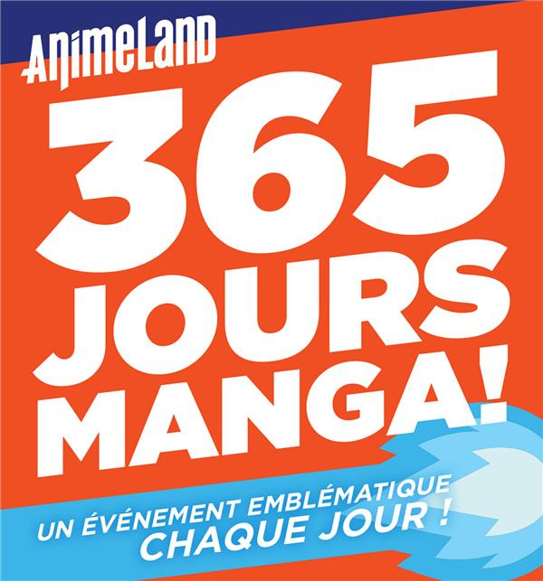 Emprunter 365 jours en manga! livre