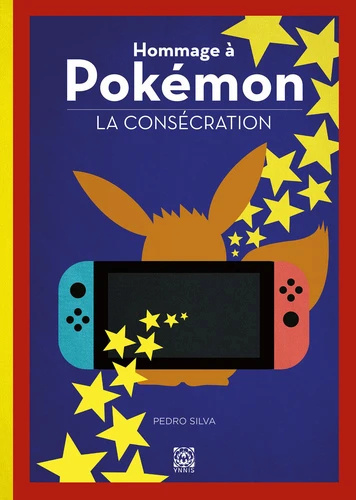 Emprunter Hommage à Pokémon. Tome 2, La consécration livre