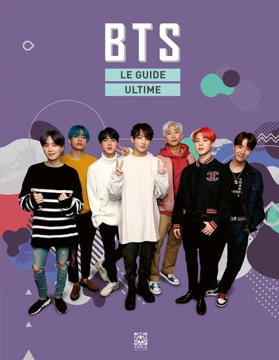Emprunter BTS Le guide ultime livre